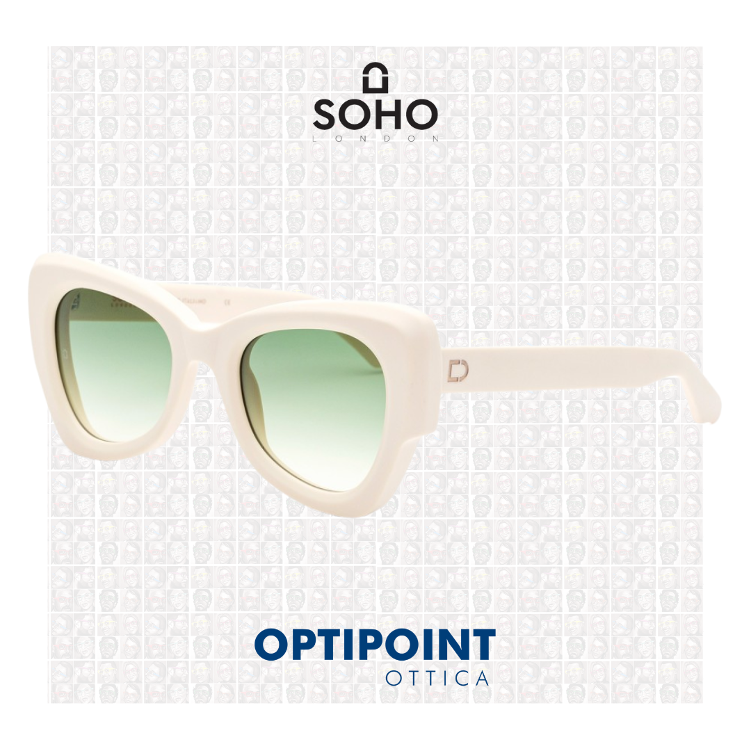 SOHO COVENT IVORY OCCHIALI DA SOLE