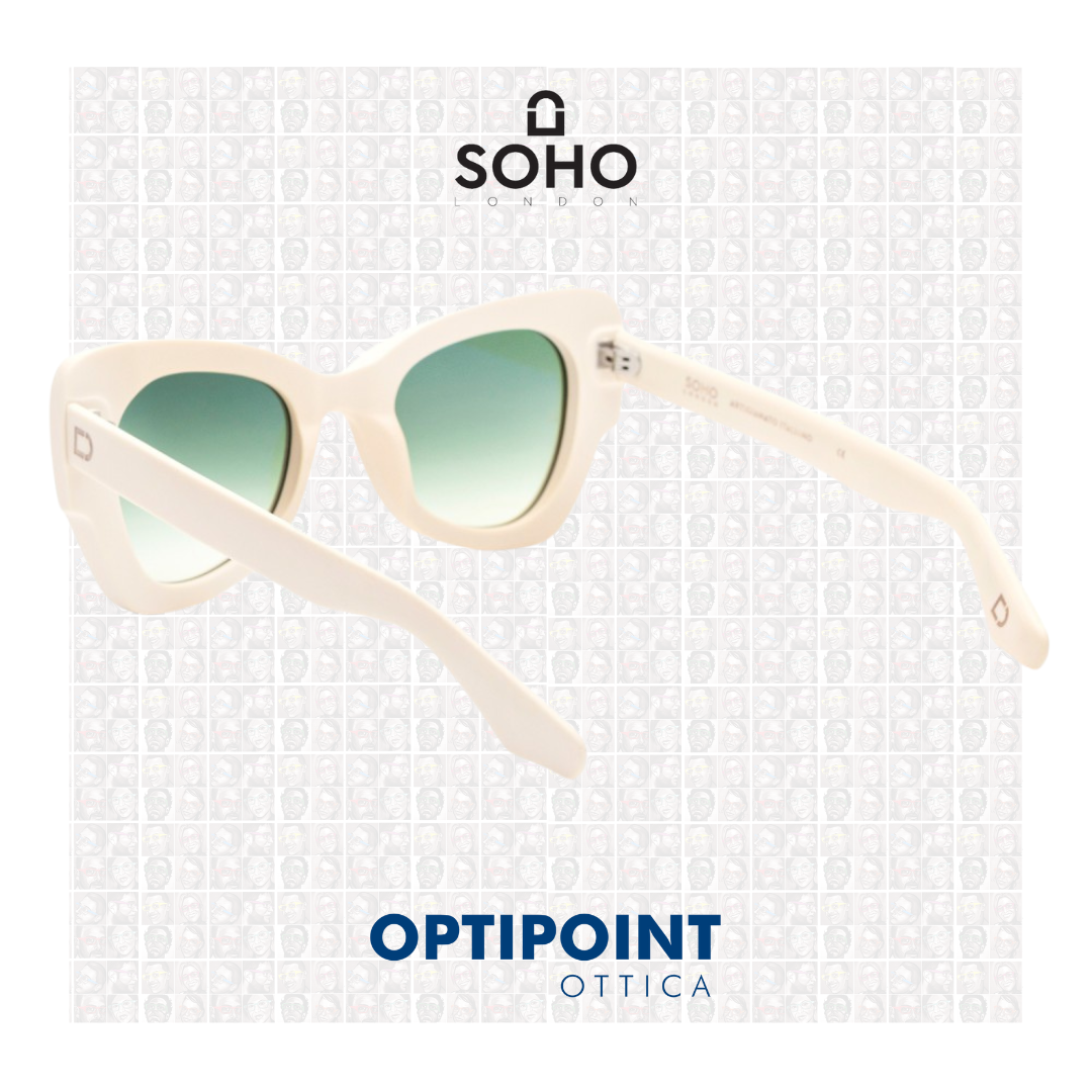 SOHO COVENT IVORY OCCHIALI DA SOLE