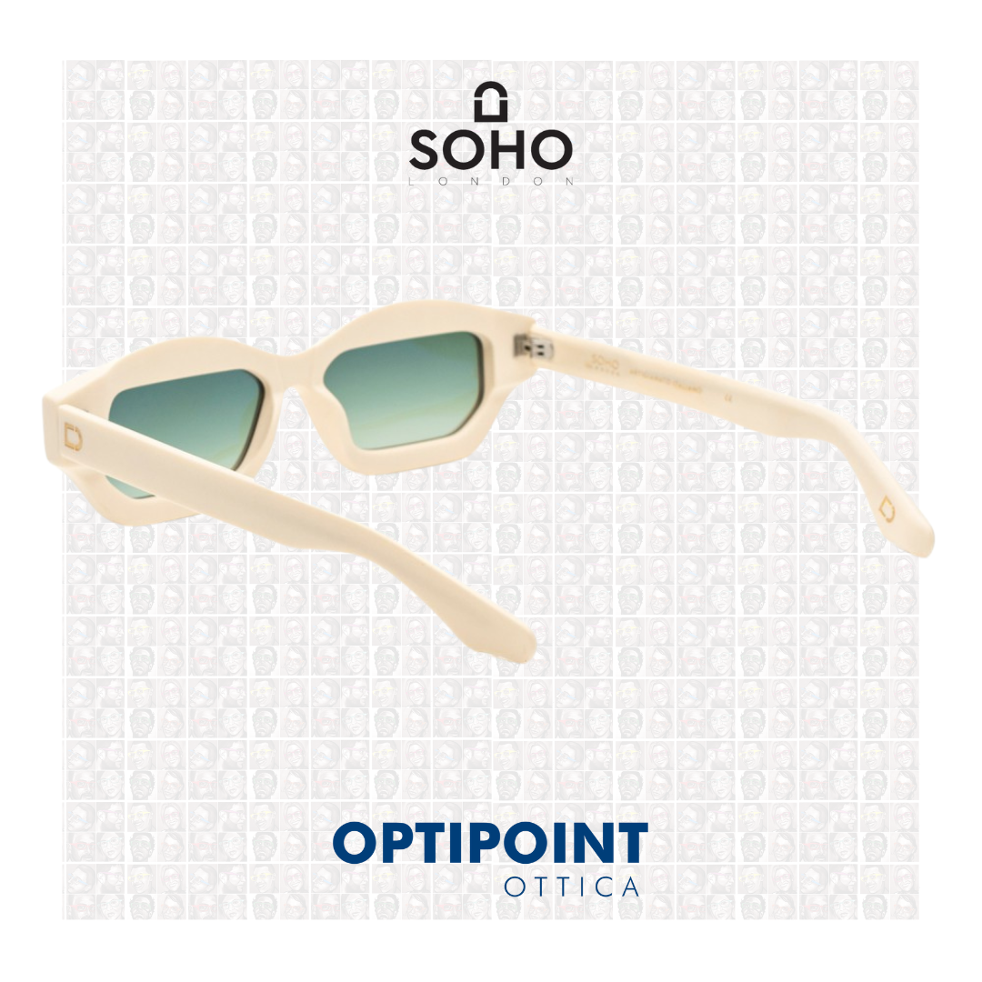 SOHO GROYDON IVORY OCCHIALI DA SOLE