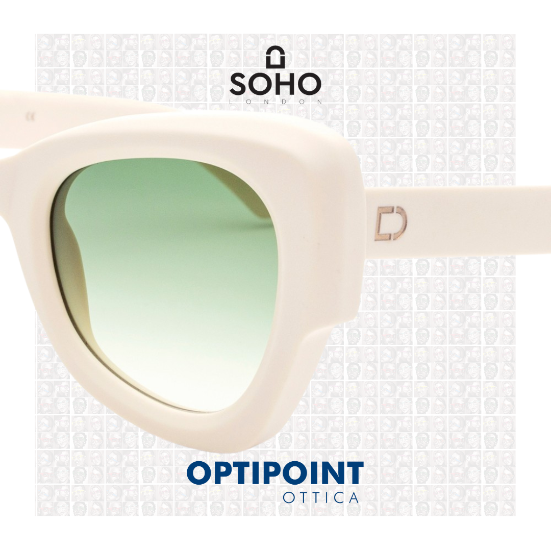 SOHO COVENT IVORY OCCHIALI DA SOLE