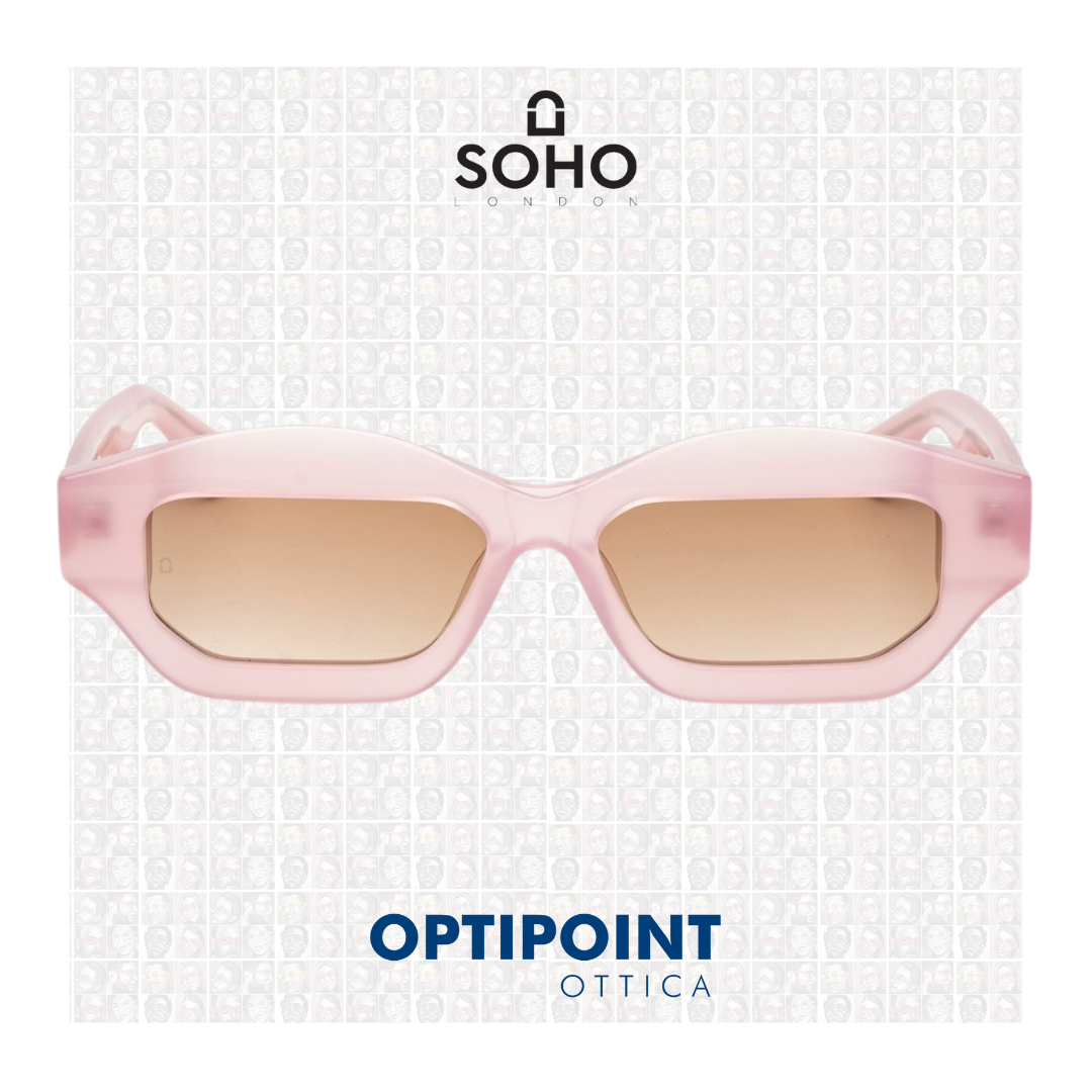 SOHO GROYDON PINK OCCHIALI DA SOLE