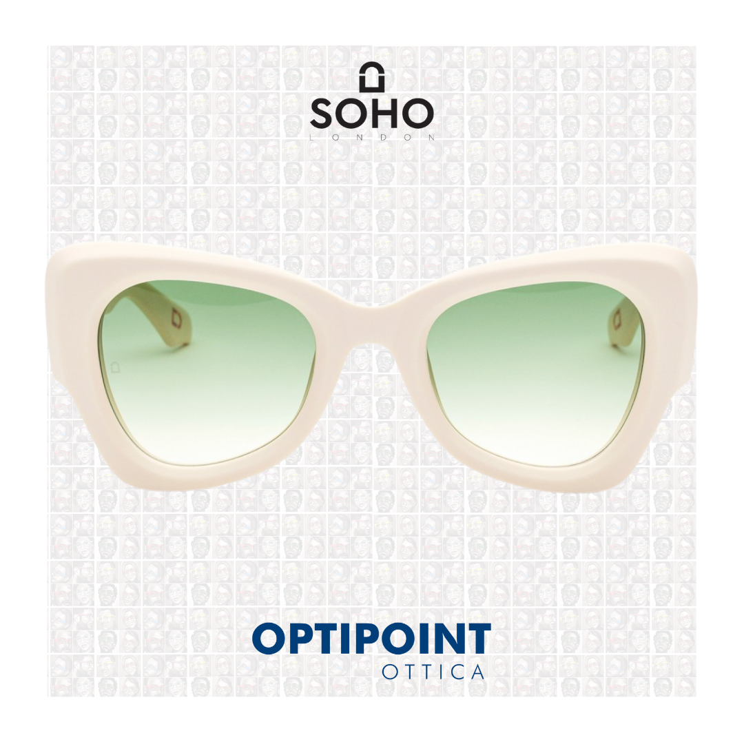 SOHO COVENT IVORY OCCHIALI DA SOLE