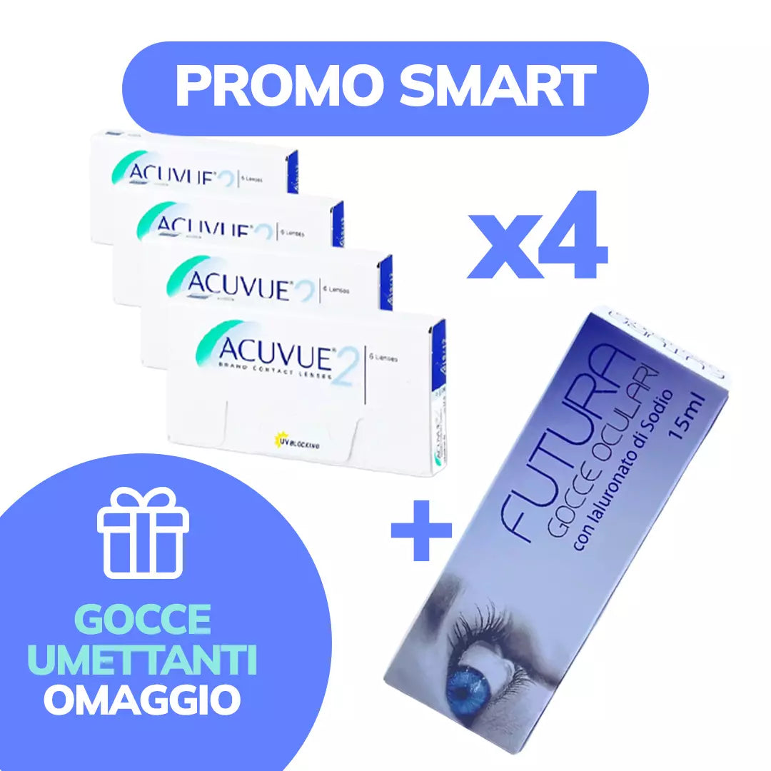 PROMO SMART ACUVUE2