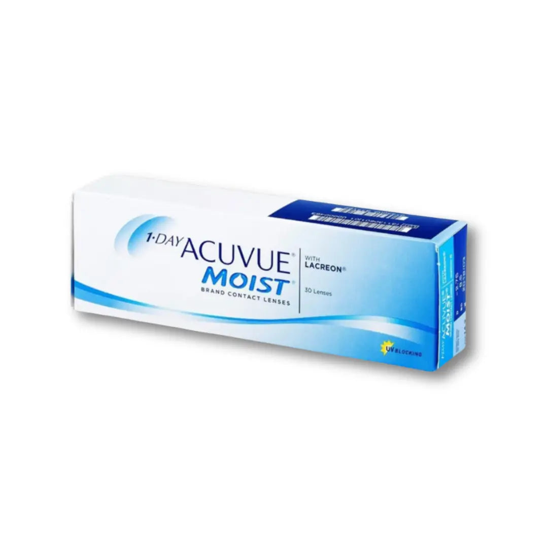 ACUVUE MOIST