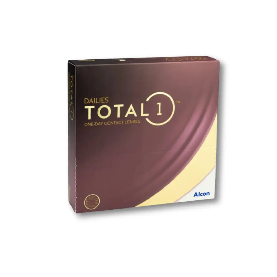 TOTAL 1 - 90 lenti
