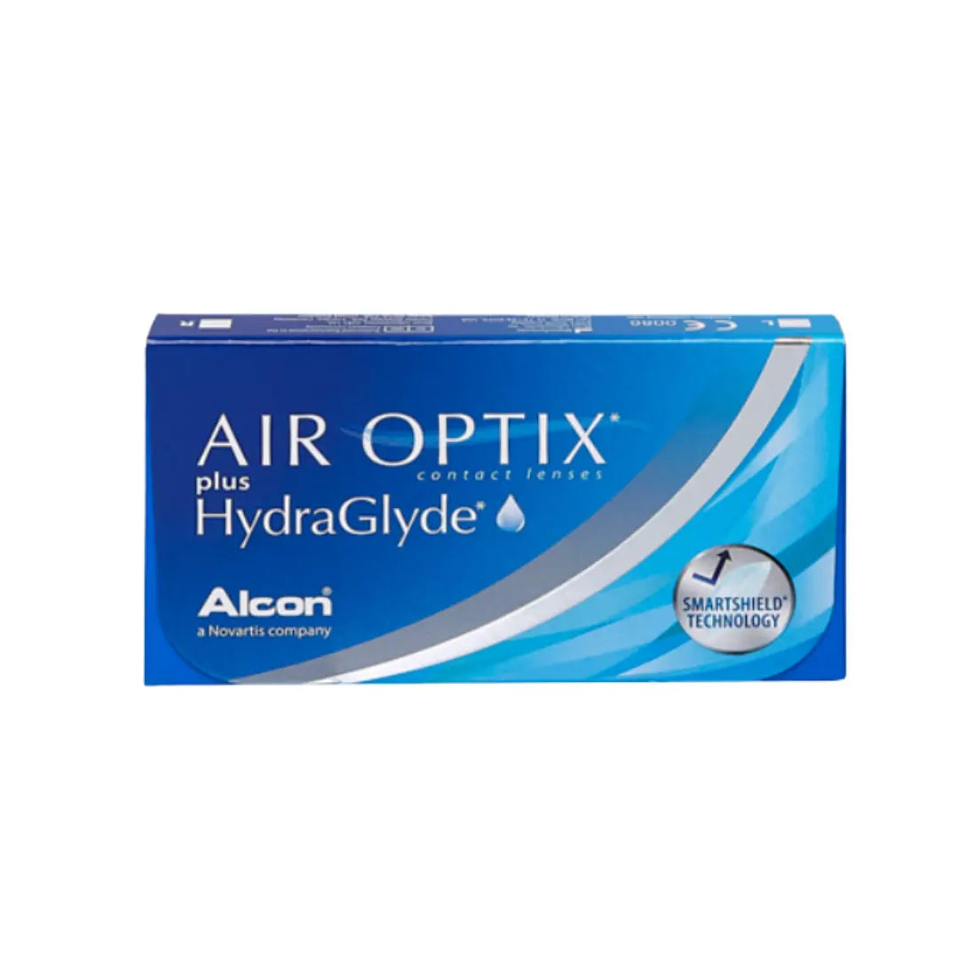 AIROPTIX (6 lenti a contatto mensili)