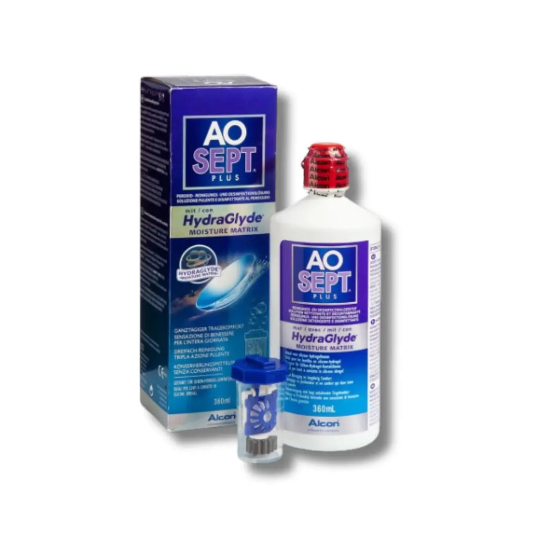 AO SEPT PLUS HydraGlyde