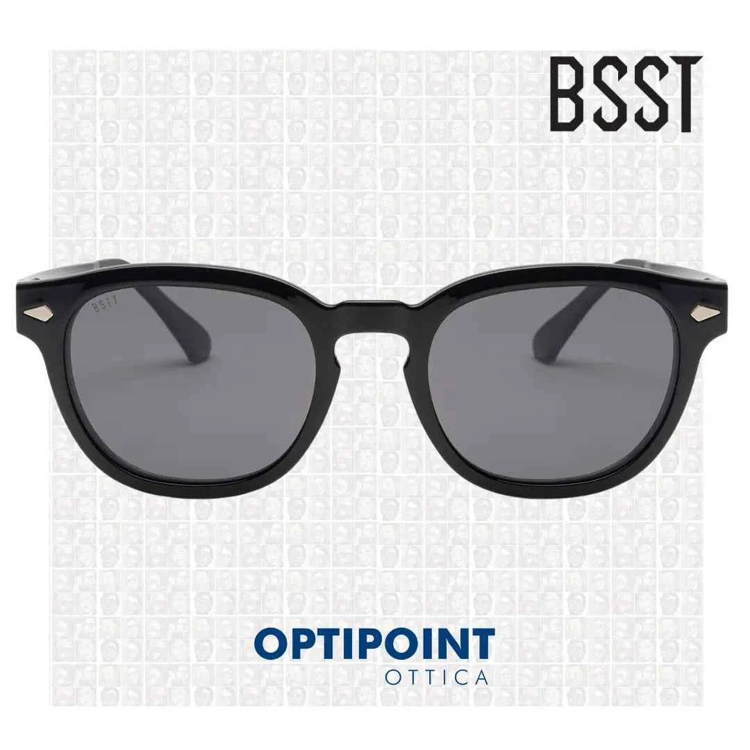 BSTT CLIP-ON BIG PANDA NERO OCCHIALI DA VISTA