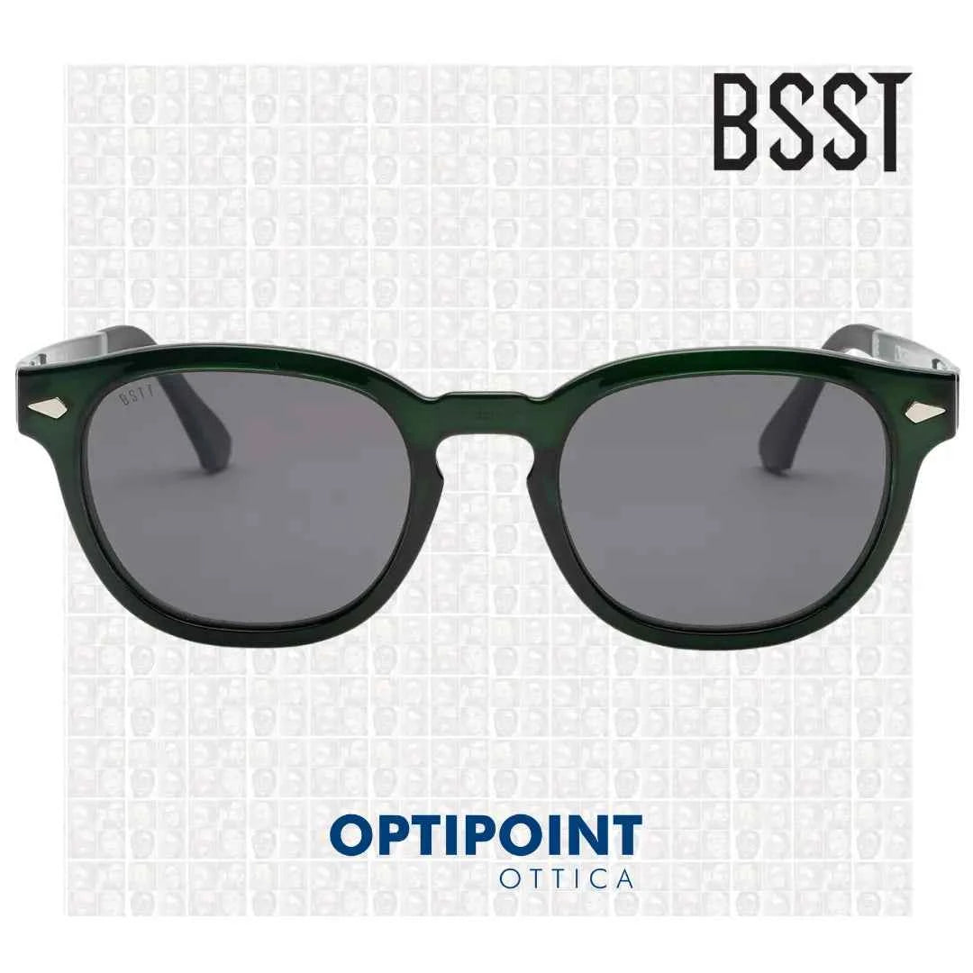 BSTT CLIP-ON BIG PANDA VERDE OCCHIALI DA VISTA