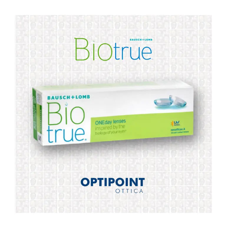 BioTrue 1Day