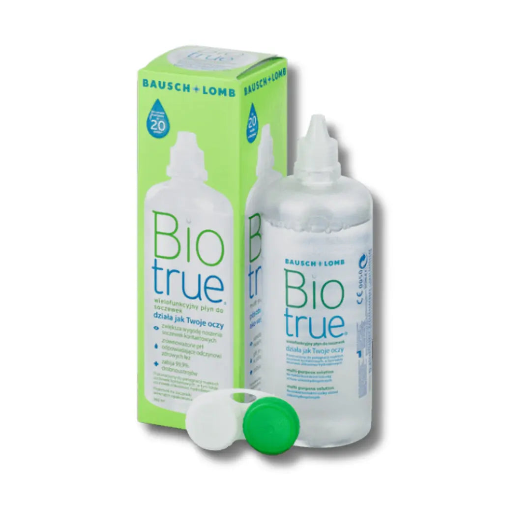 BIO TRUE