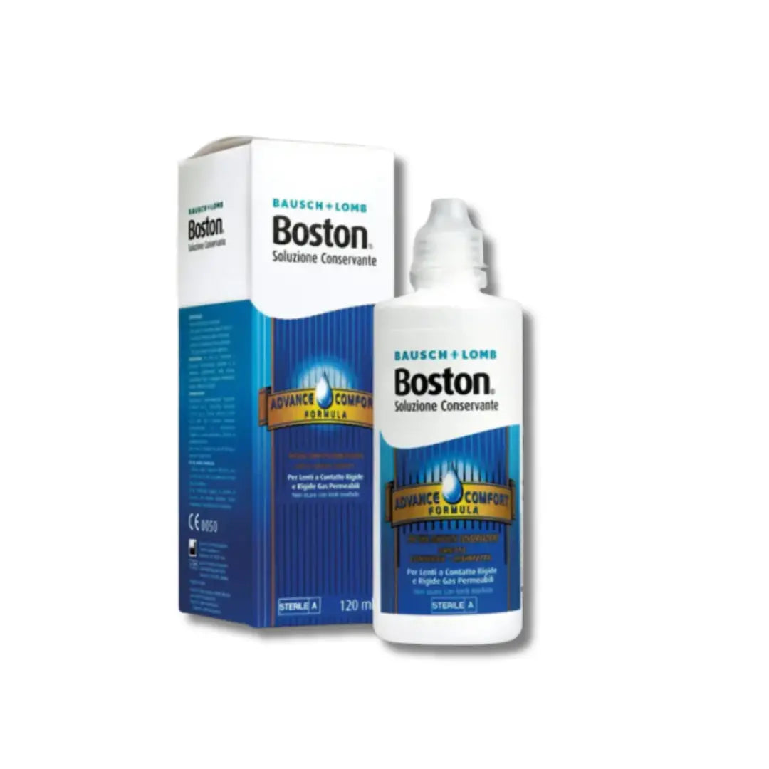 BOSTON CONSERVANTE
