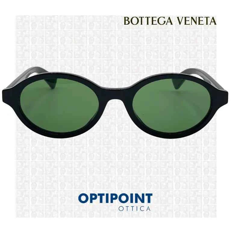BOTTEGA VENETA BV1367O 001 NERO CUSTOM OCCHIALI DA SOLE