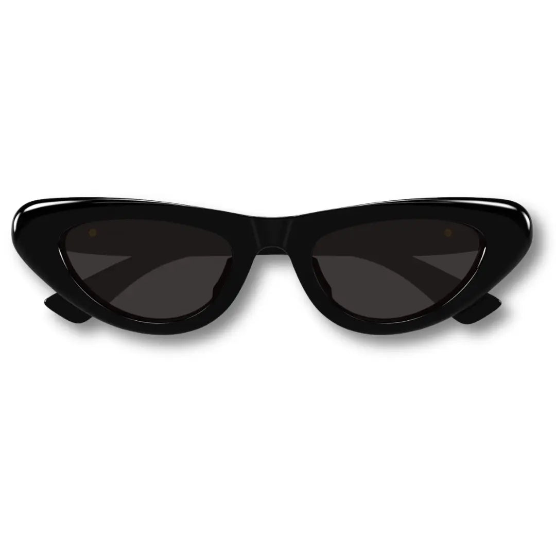 BOTTEGA VENETA BV1450S 001 NERO OCCHIALI DA SOLE