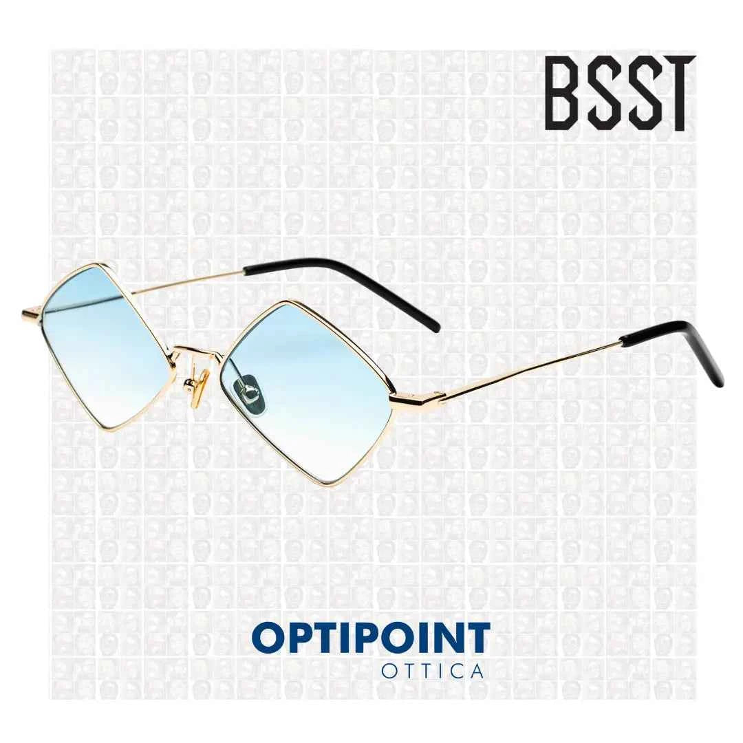 BSTT BRILL ORO OCCHIALI DA SOLE