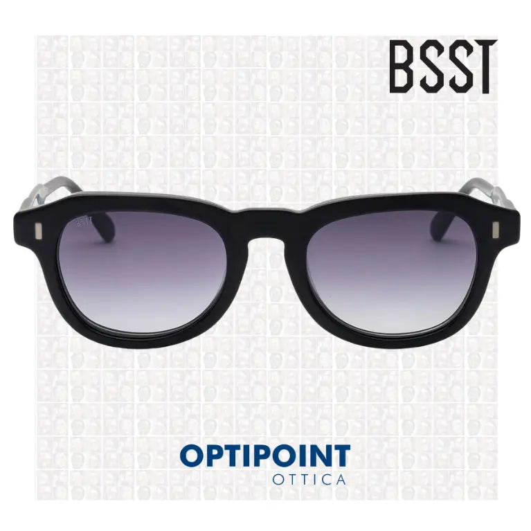 BSTT CLIP-ON NUMBAT NERO OCCHIALI DA VISTA