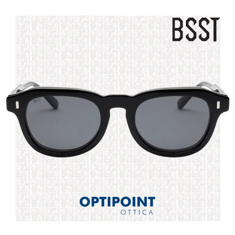 BSTT CLIP-ON NUMBAT NERO OCCHIALI DA VISTA