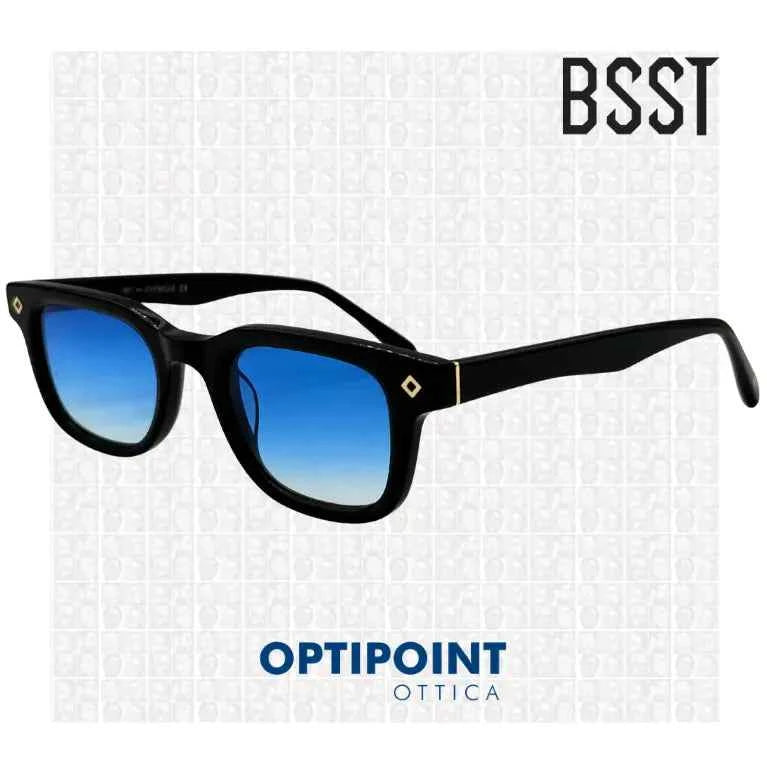 BSTT ALPACA NERO OCCHIALI DA SOLE
