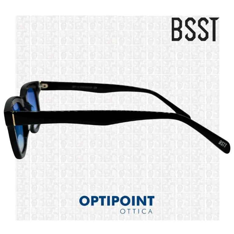 BSTT ALPACA NERO OCCHIALI DA SOLE