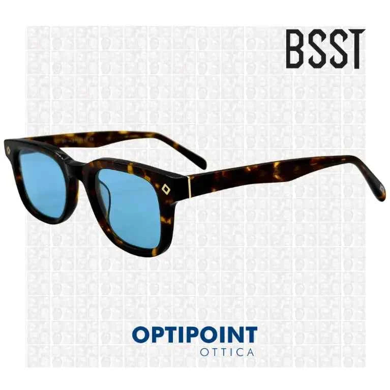 BSTT ALPACA TARTARUGATO OCCHIALI DA SOLE