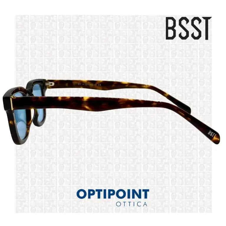 BSTT ALPACA TARTARUGATO OCCHIALI DA SOLE