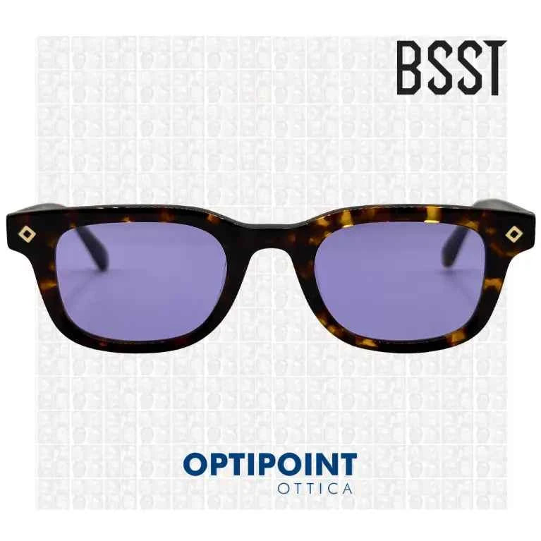 BSTT ALPACA TARTARUGATO OCCHIALI DA SOLE