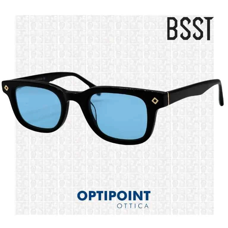 BSTT ALPACA NERO OCCHIALI DA SOLE