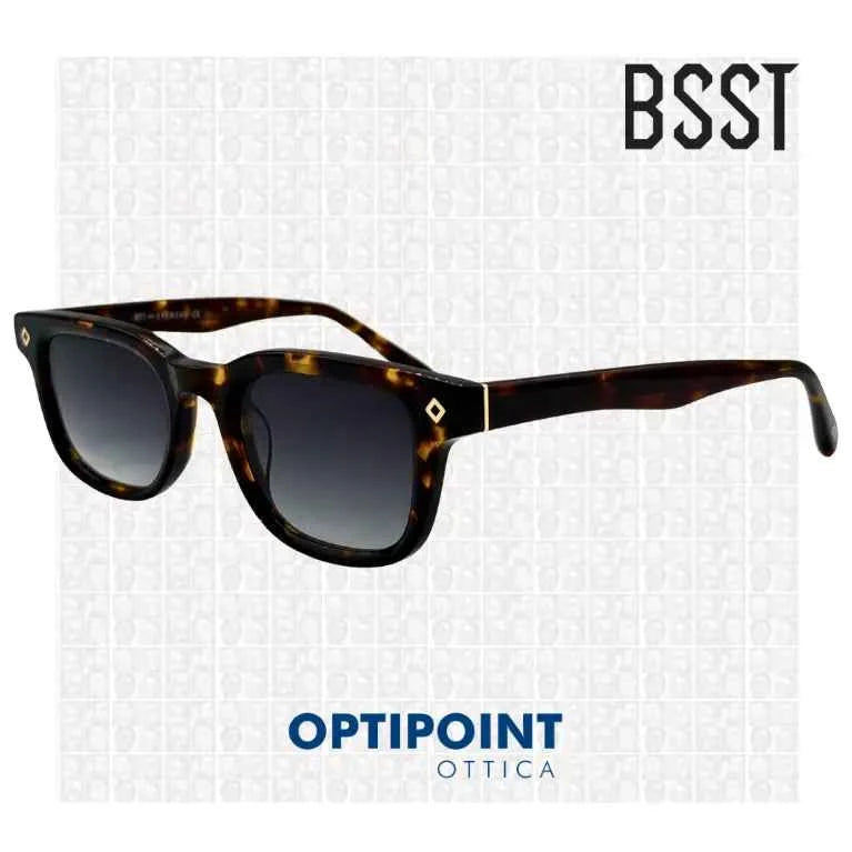 BSTT ALPACA TARTARUGATO OCCHIALI DA SOLE