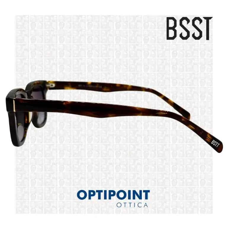 BSTT ALPACA TARTARUGATO OCCHIALI DA SOLE
