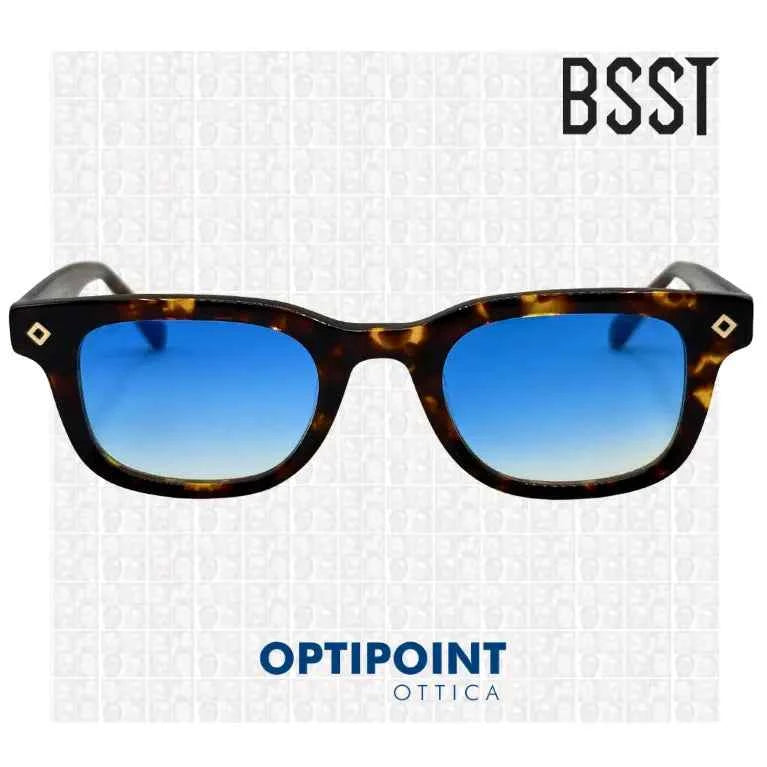 BSTT ALPACA TARTARUGATO OCCHIALI DA SOLE