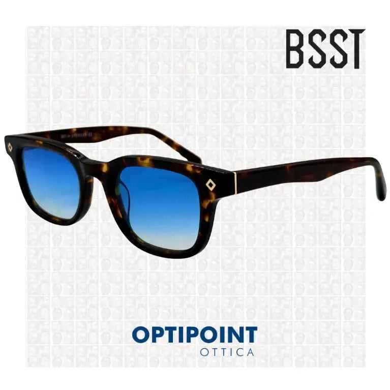 BSTT ALPACA TARTARUGATO OCCHIALI DA SOLE