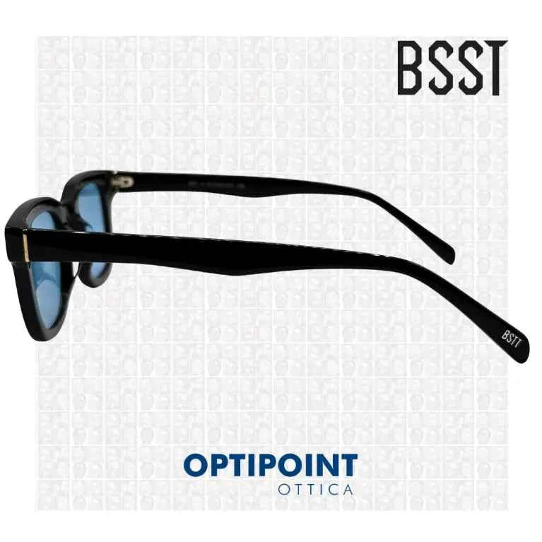 BSTT ALPACA NERO OCCHIALI DA SOLE