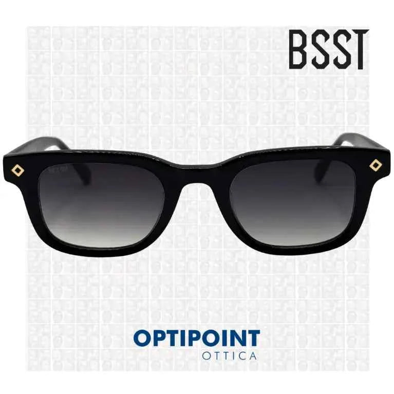 BSTT ALPACA NERO OCCHIALI DA SOLE