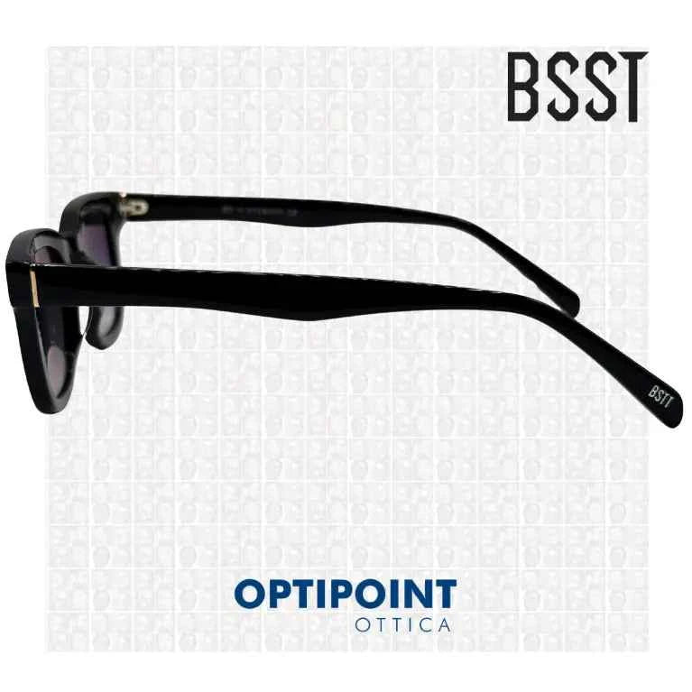 BSTT ALPACA NERO OCCHIALI DA SOLE