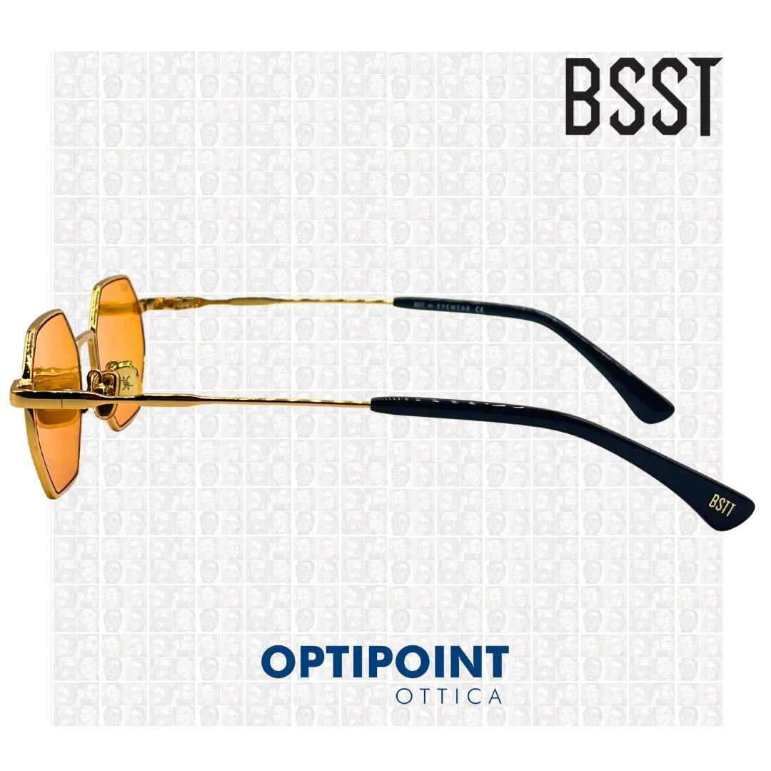 BSTT SQUIRREL ORO OCCHIALI DA SOLE