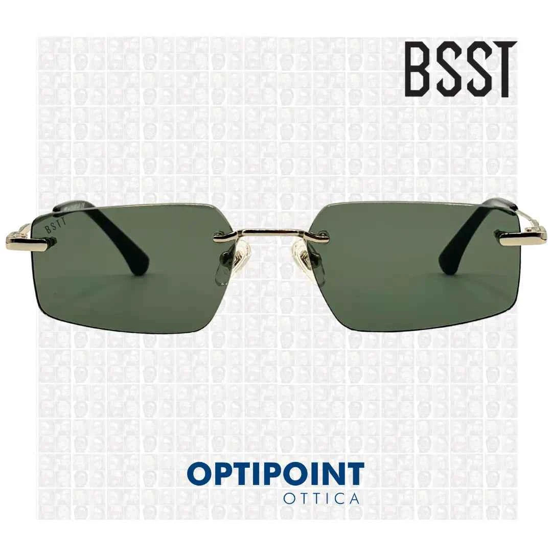 BSTT T-REX ARGENTO OCCHIALI DA SOLE