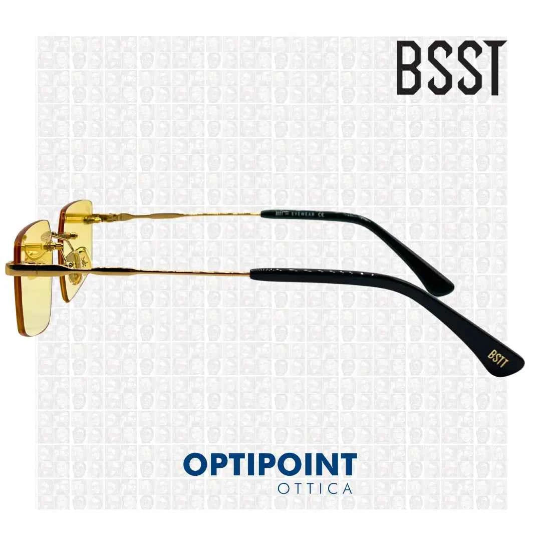 BSTT T-REX ORO OCCHIALI DA SOLE