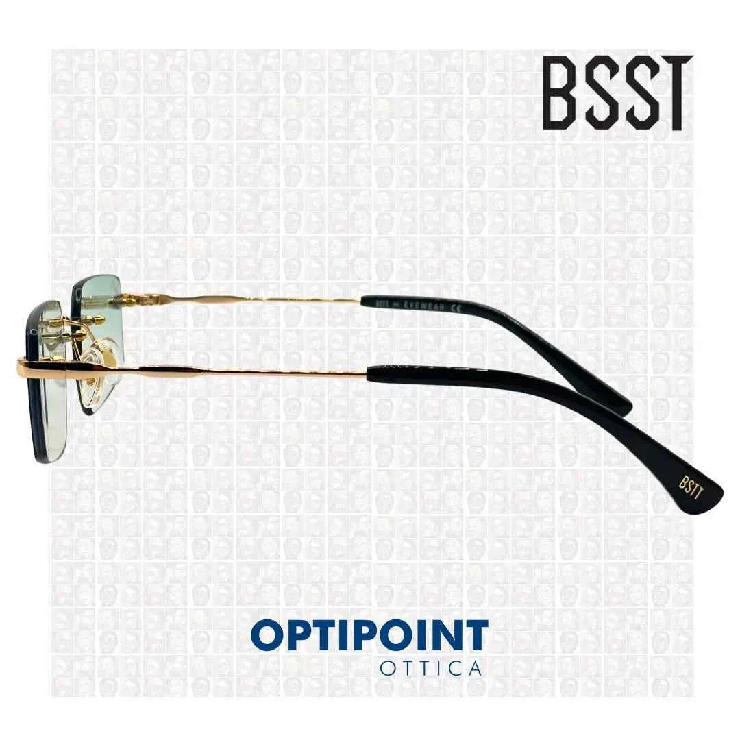 BSTT T-REX ORO OCCHIALI DA SOLE