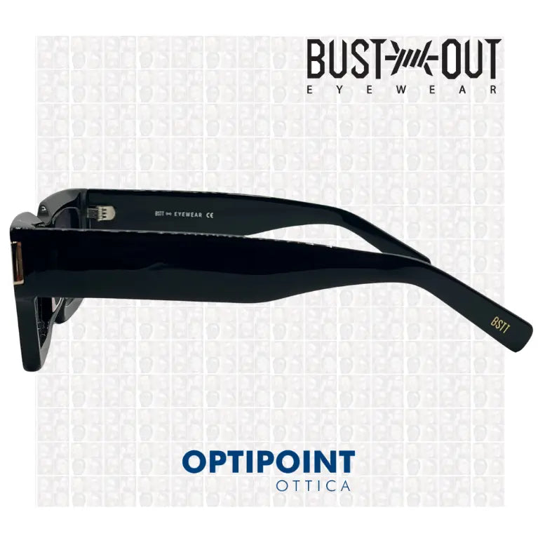 BUST OUT BEE NERO OCCHIALI DA SOLE
