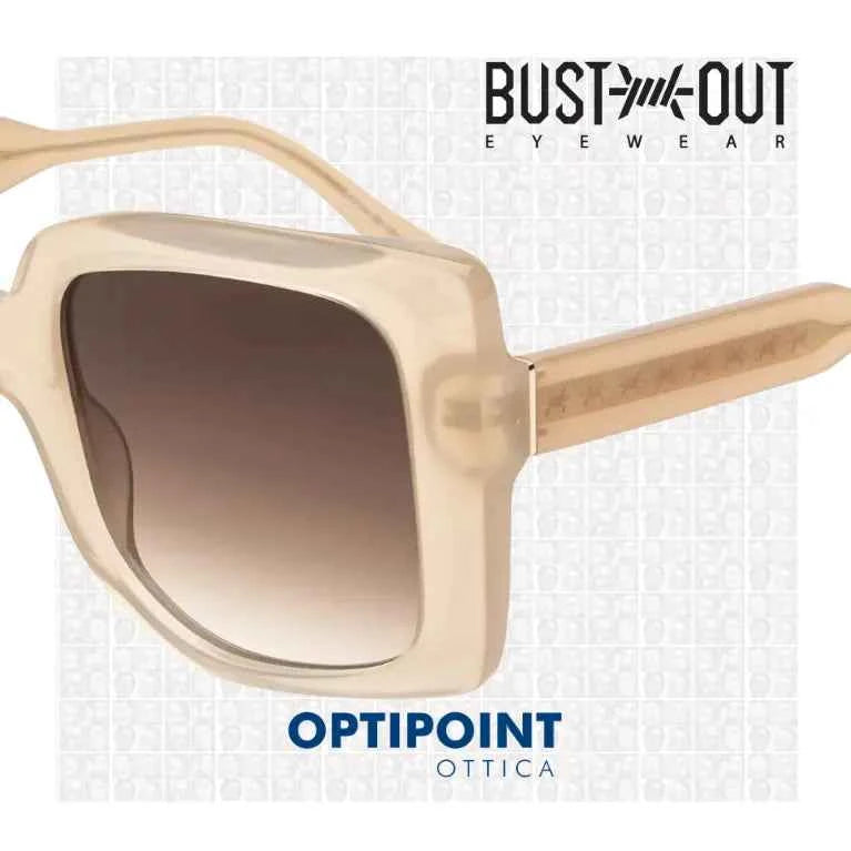 BUST OUT KAREN SABBIA OCCHIALI DA SOLE