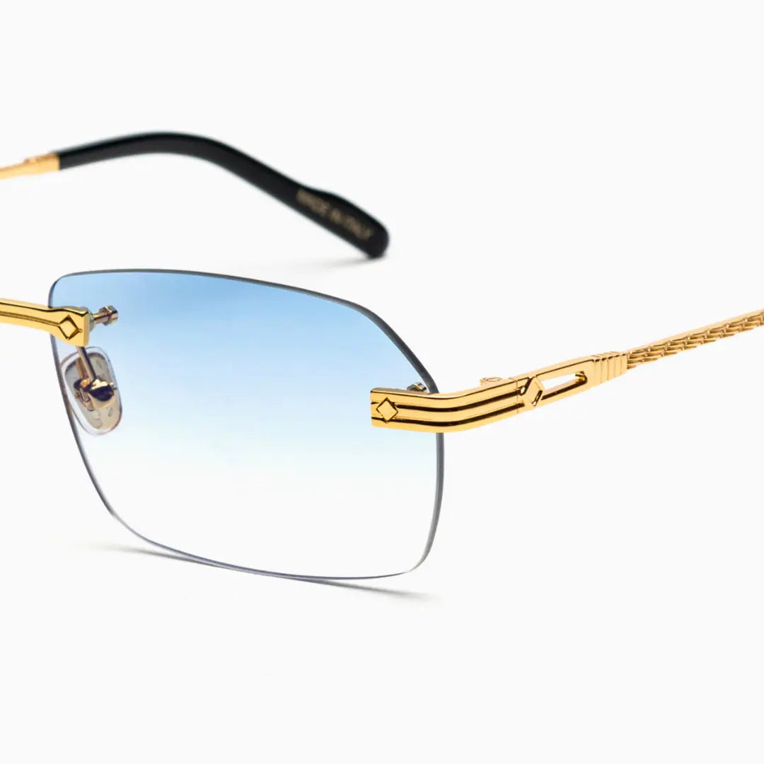 BUST OUT TRAVIS SQUADRATO OCCHIALI DA SOLE