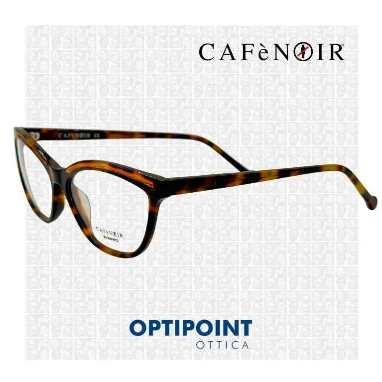 CafeNoir CNV125 02 BROWN OCCHIALI DA VISTA