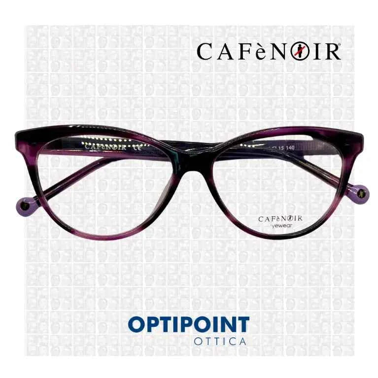 CafeNoir CNV133 03 VIOLA OCCHIALI DA VISTA