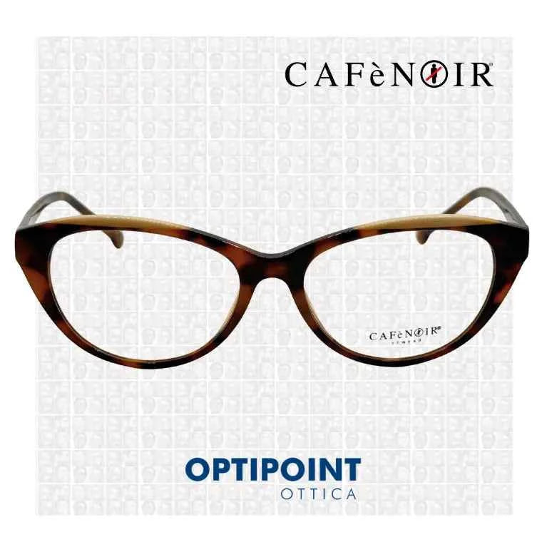CafeNoir CNV201 04 BROWN OCCHIALI DA VISTA