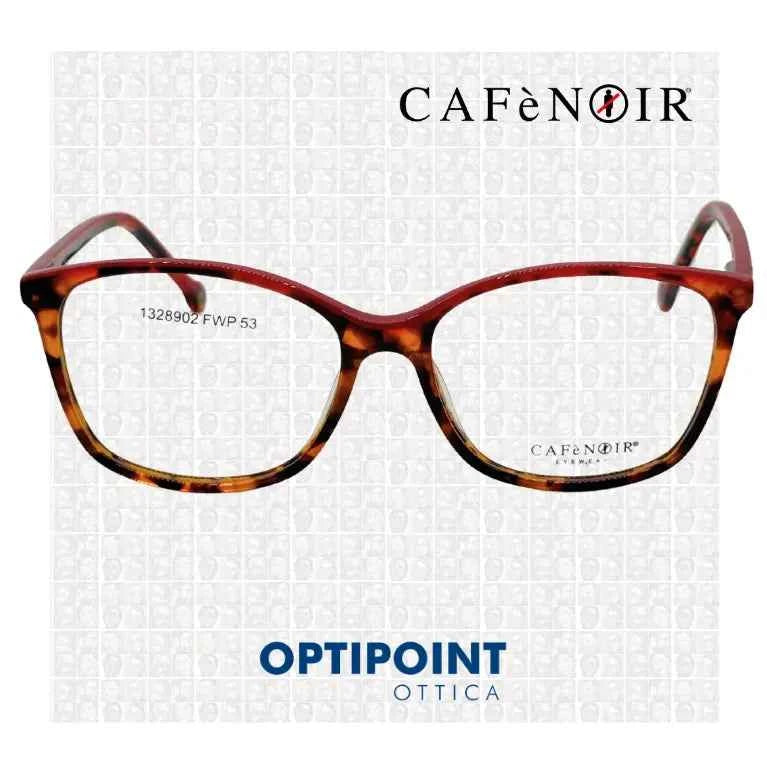 CafeNoir CNV206 03 BROWN OCCHIALI DA VISTA