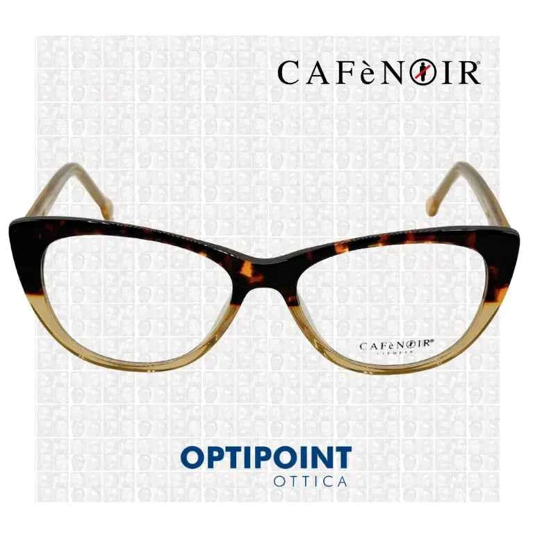 CafeNoir CNV209 04 BROWN OCCHIALI DA VISTA