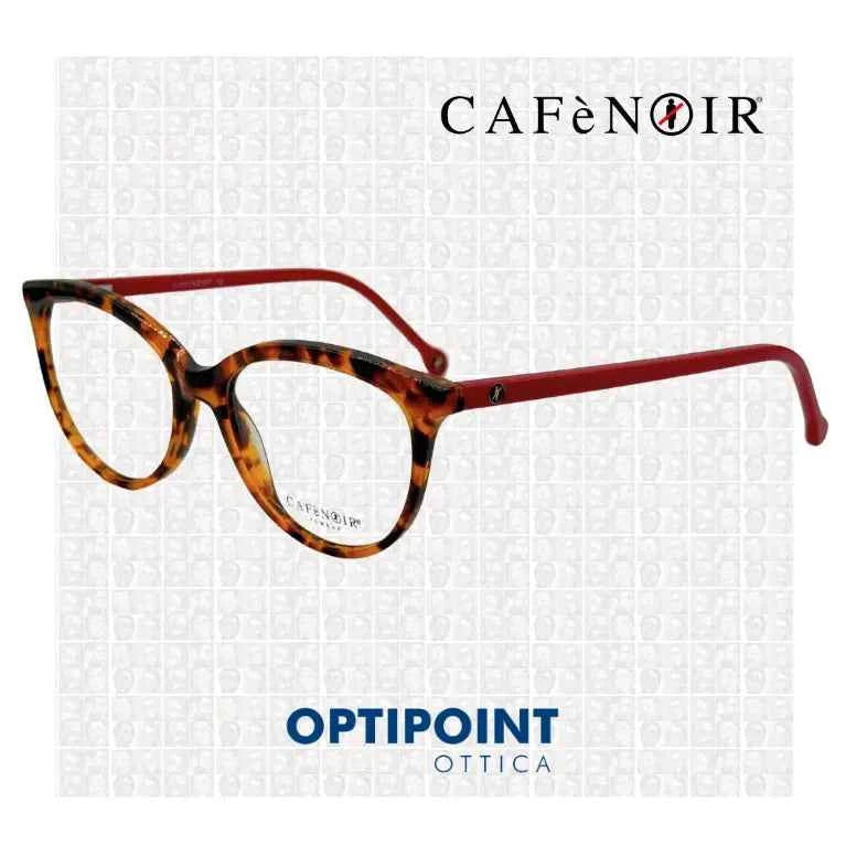 CafeNoir CNV210 03 BROWN OCCHIALI DA VISTA