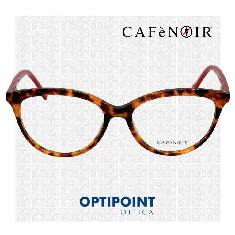 CafeNoir CNV210 03 BROWN OCCHIALI DA VISTA