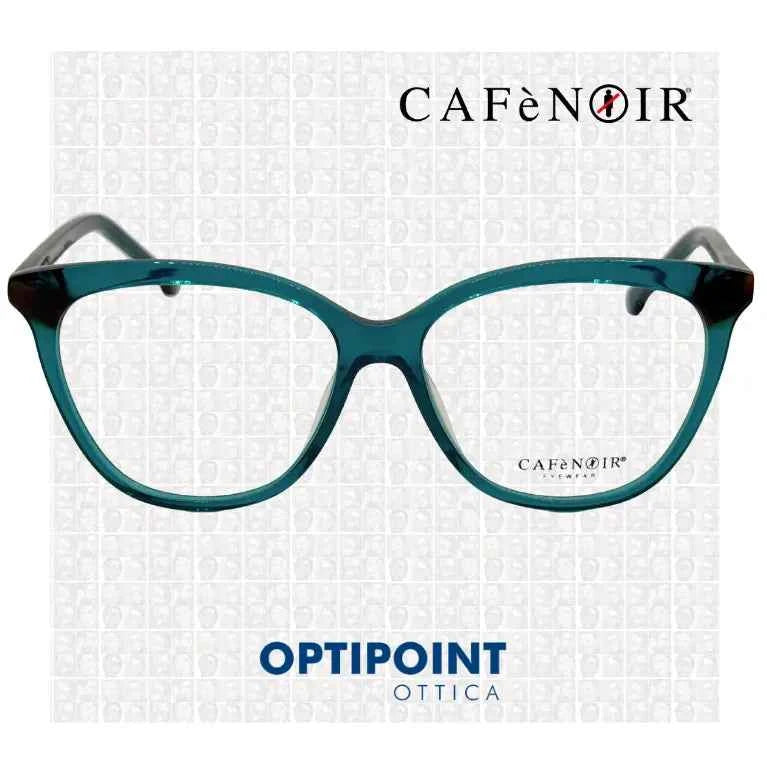 CafeNoir CNV212 04 VERDE OCCHIALI DA VISTA