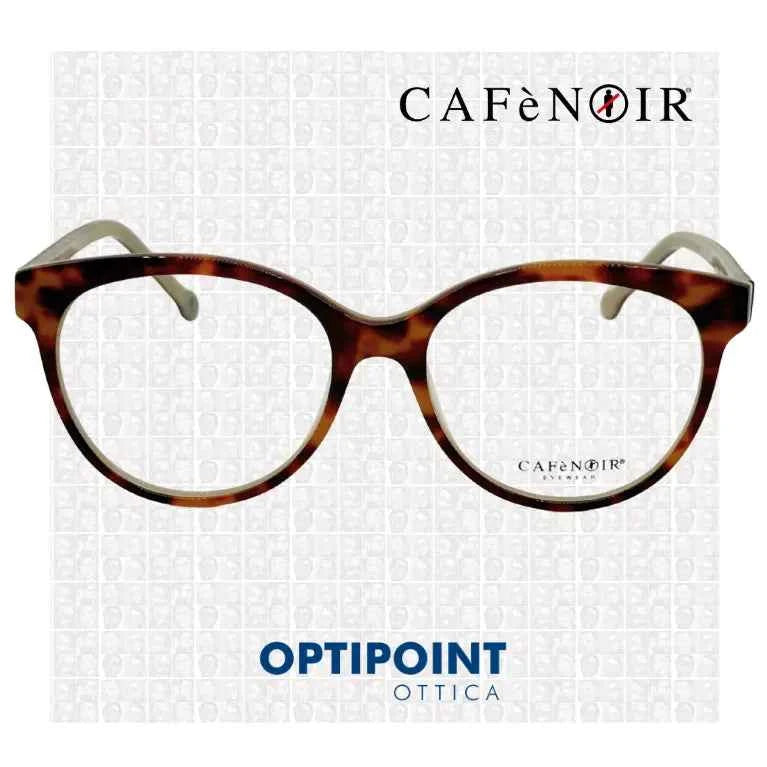 CafeNoir CNV215 02 BROWN OCCHIALI DA VISTA